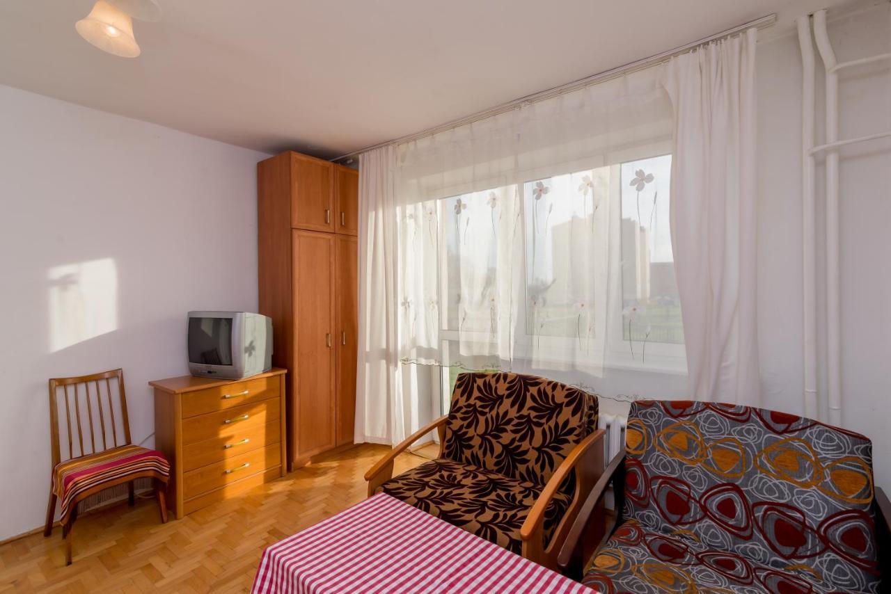 Rooms In The Center Гданьск Экстерьер фото